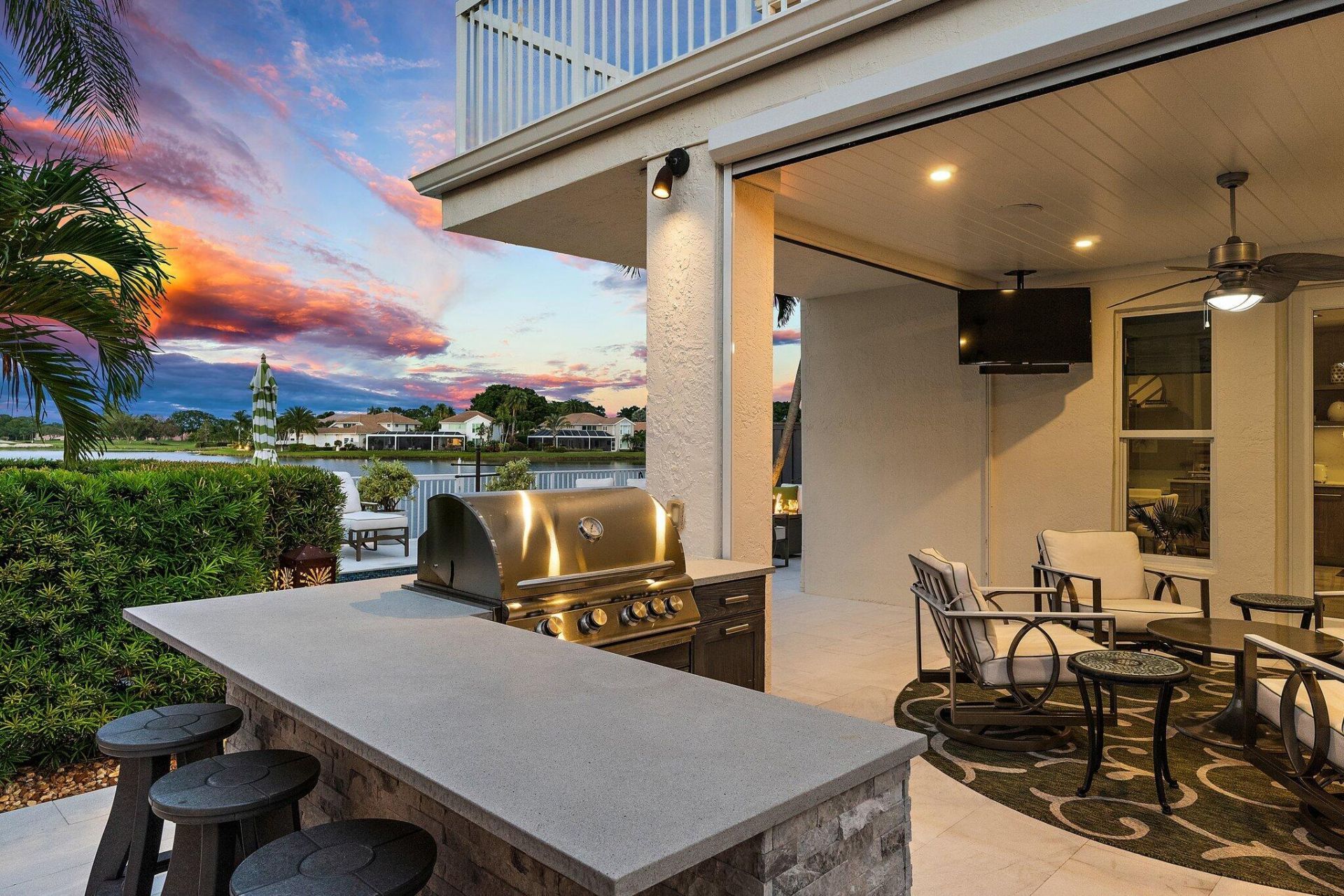 918 Augusta Pointe Drive, Palm Beach Gardens, FL 33418 Photo