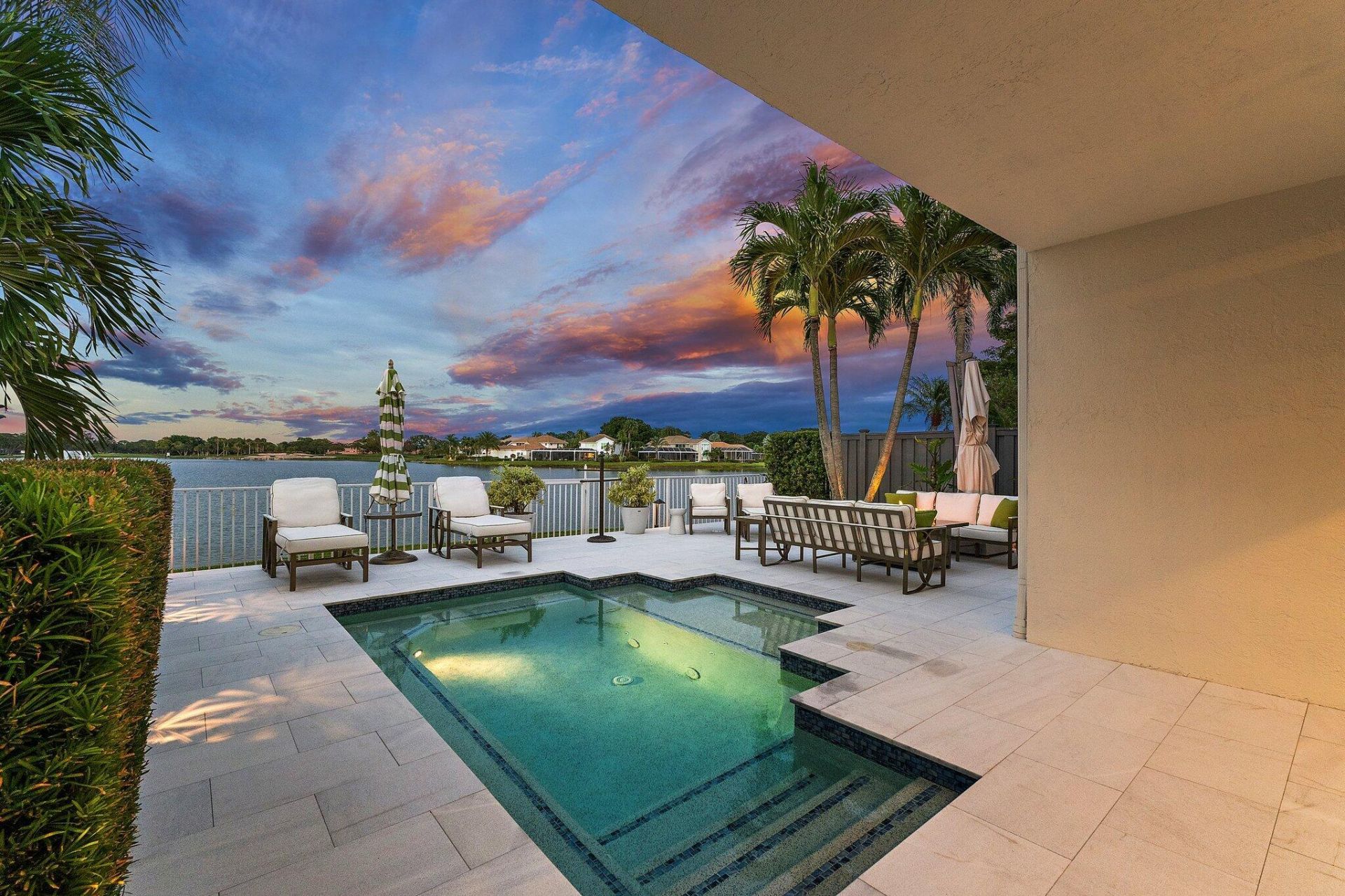 918 Augusta Pointe Drive, Palm Beach Gardens, FL 33418 Photo