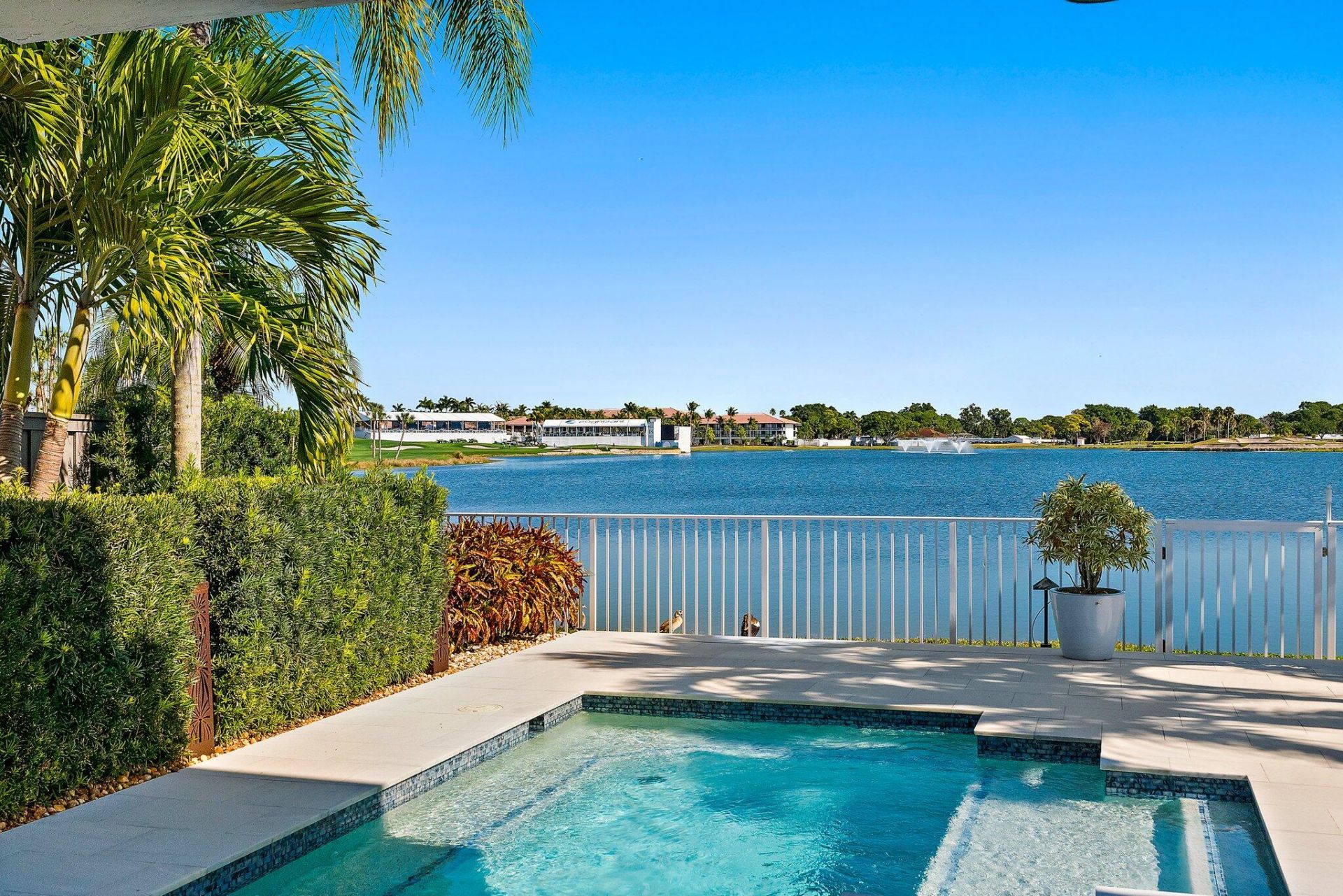 918 Augusta Pointe Drive, Palm Beach Gardens, FL 33418 Photo