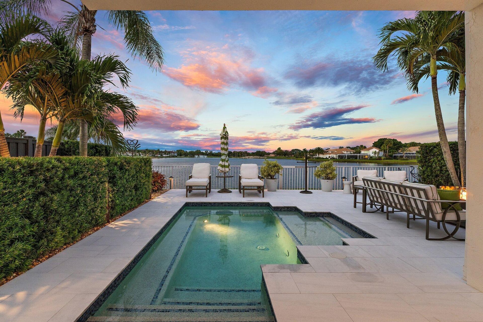 918 Augusta Pointe Drive, Palm Beach Gardens, FL 33418 Photo