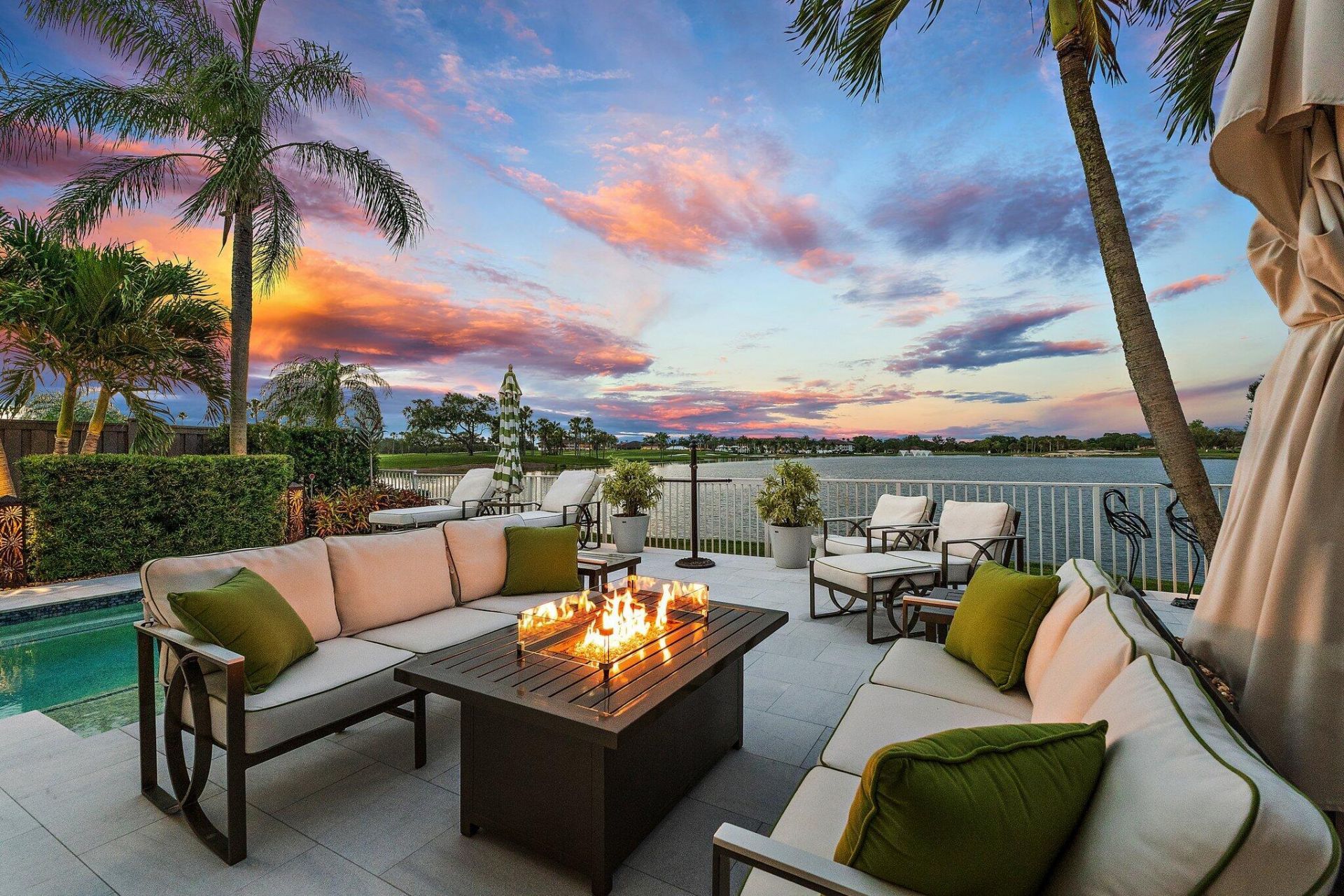 918 Augusta Pointe Drive, Palm Beach Gardens, FL 33418 Photo