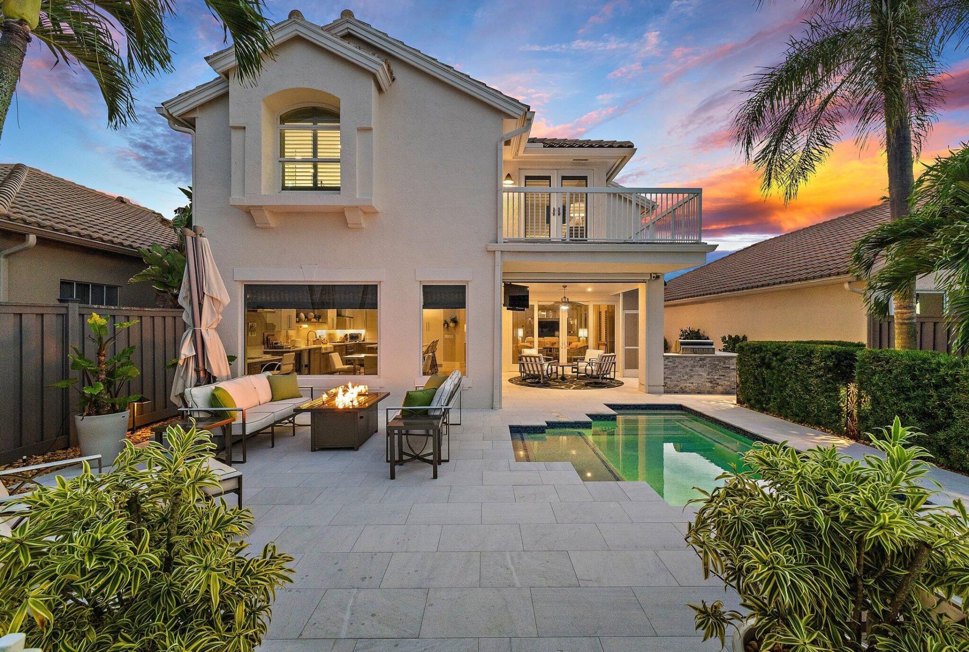 918 Augusta Pointe Drive, Palm Beach Gardens, FL 33418 Photo