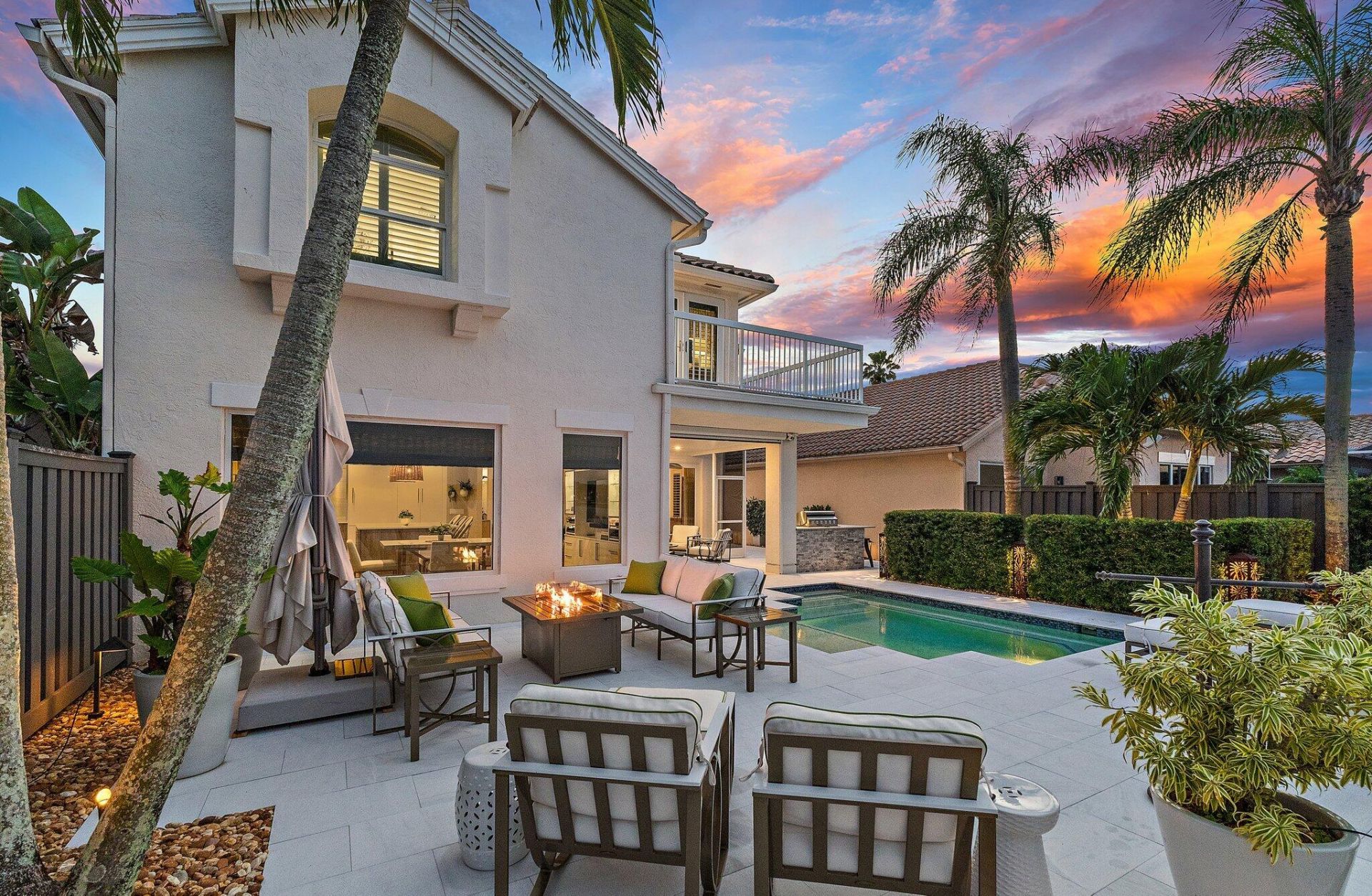 918 Augusta Pointe Drive, Palm Beach Gardens, FL 33418 Photo