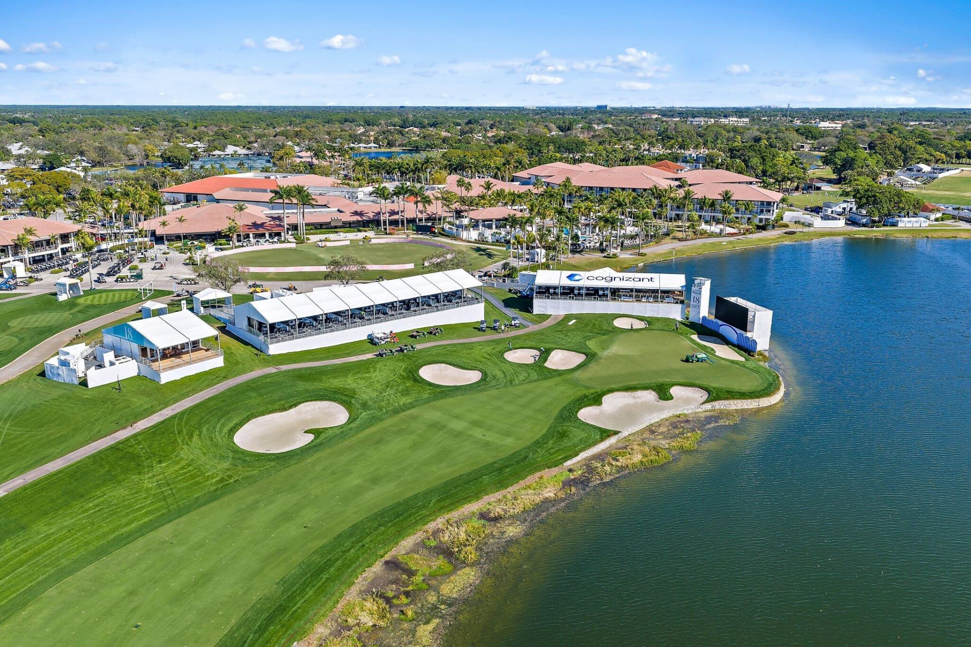 918 Augusta Pointe Drive, Palm Beach Gardens, FL 33418 Photo