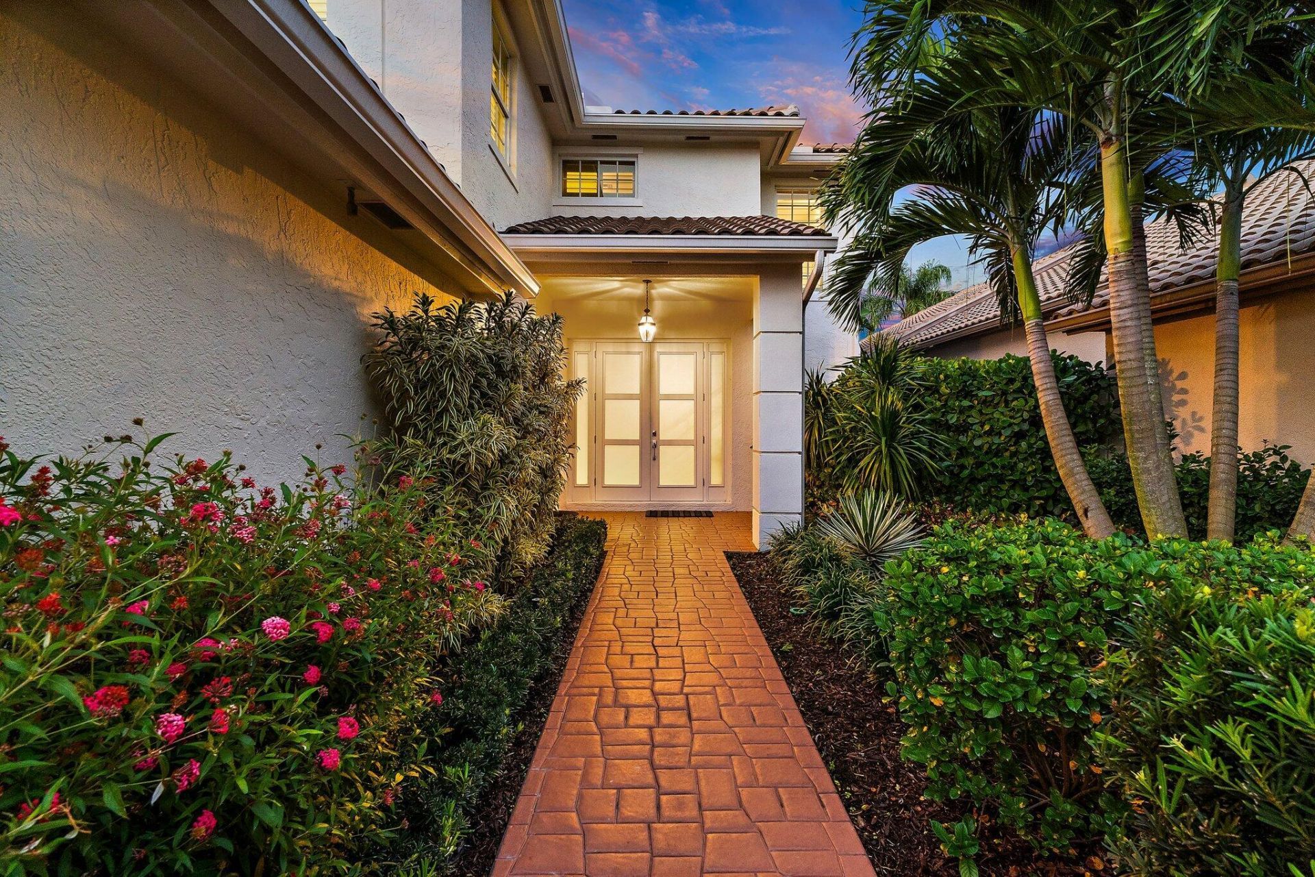 918 Augusta Pointe Drive, Palm Beach Gardens, FL 33418 Photo