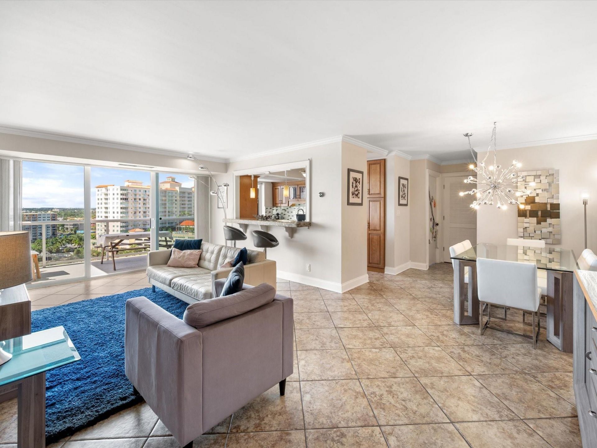 2841 N Ocean Boulevard, Unit 1407, Fort Lauderdale, FL 33308 Photo