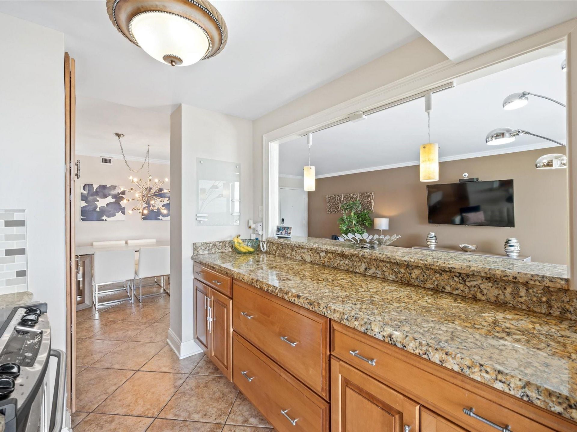 2841 N Ocean Boulevard, Unit 1407, Fort Lauderdale, FL 33308 Photo