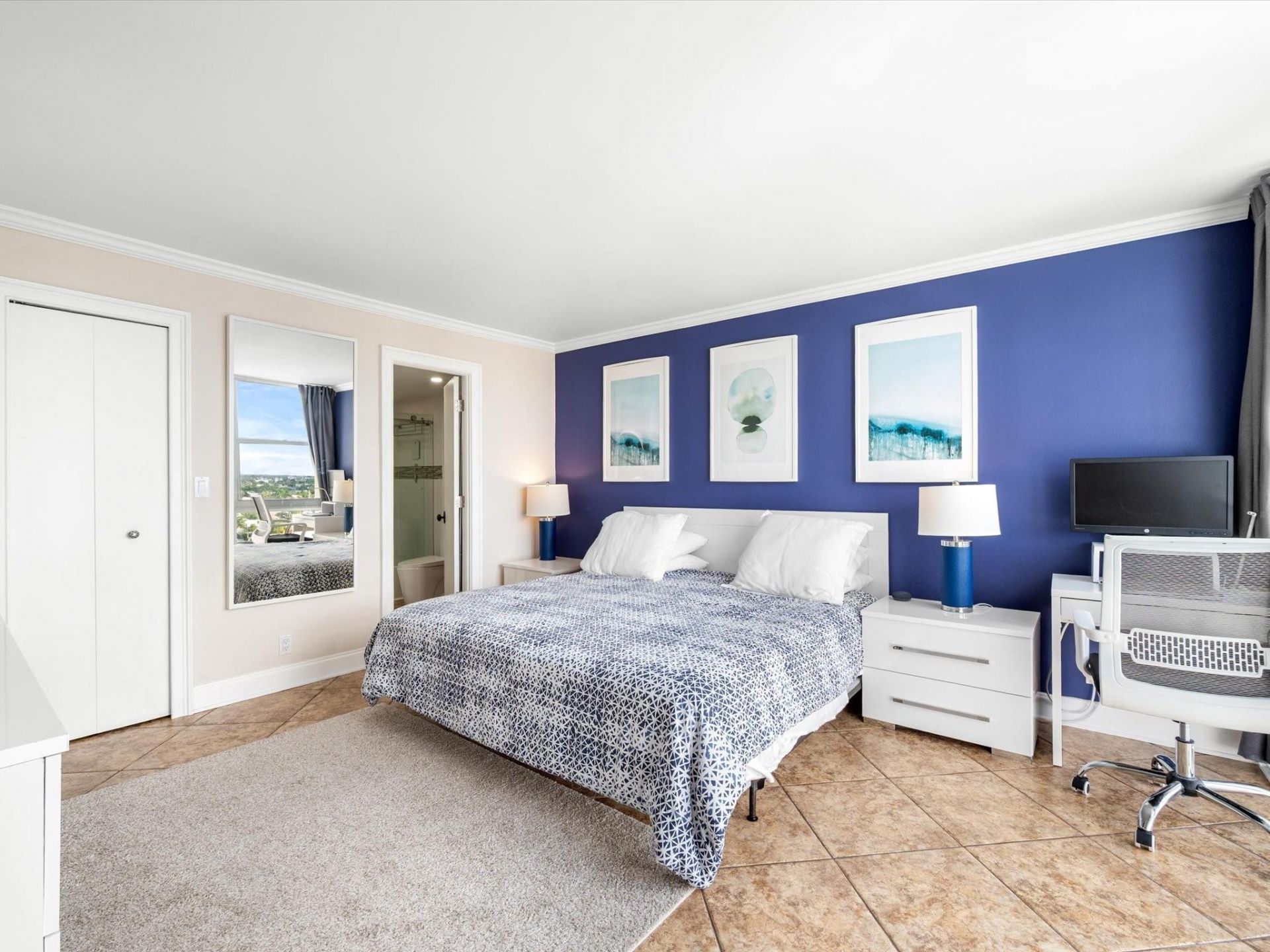 2841 N Ocean Boulevard, Unit 1407, Fort Lauderdale, FL 33308 Photo