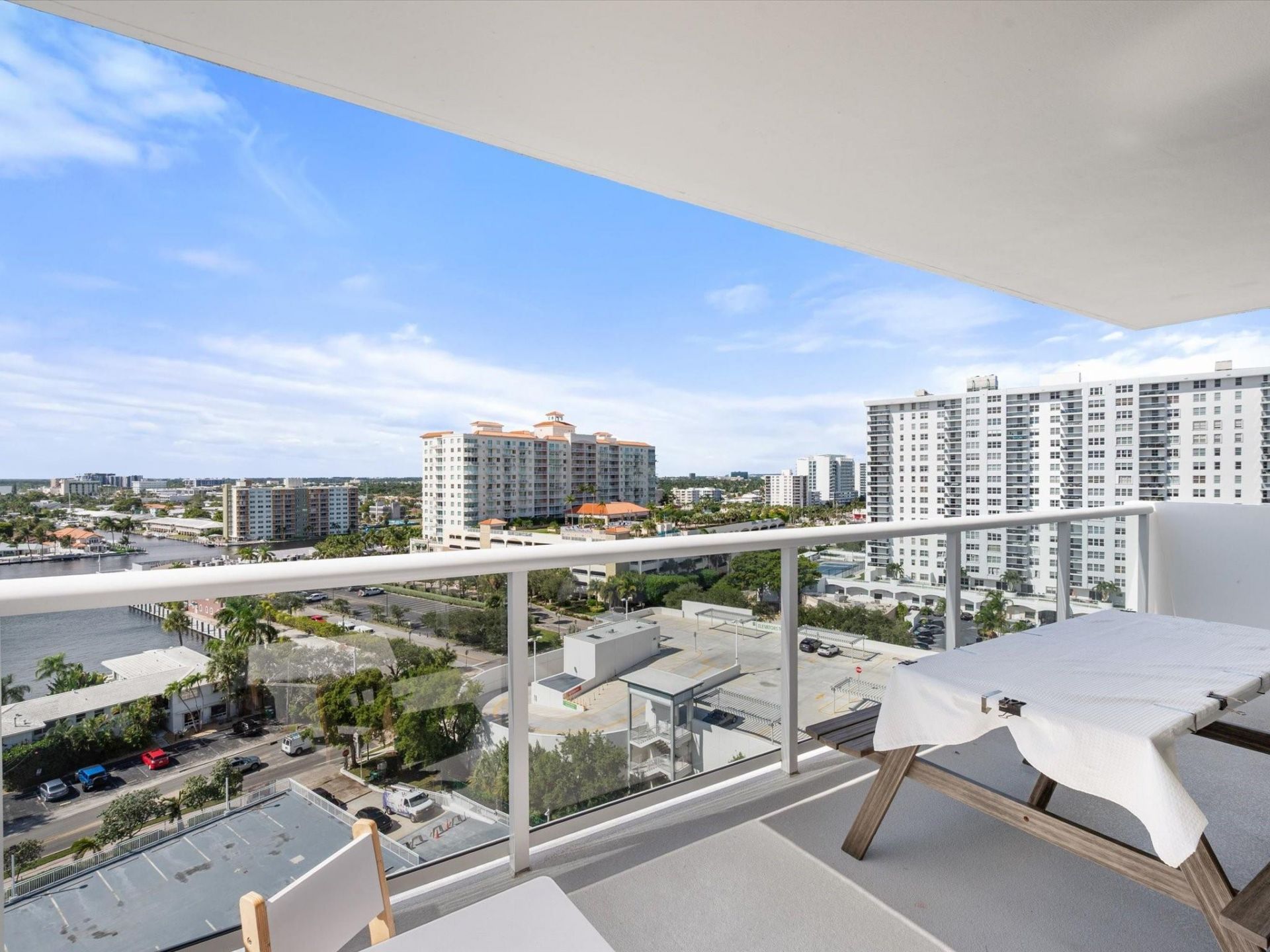 2841 N Ocean Boulevard, Unit 1407, Fort Lauderdale, FL 33308 Photo