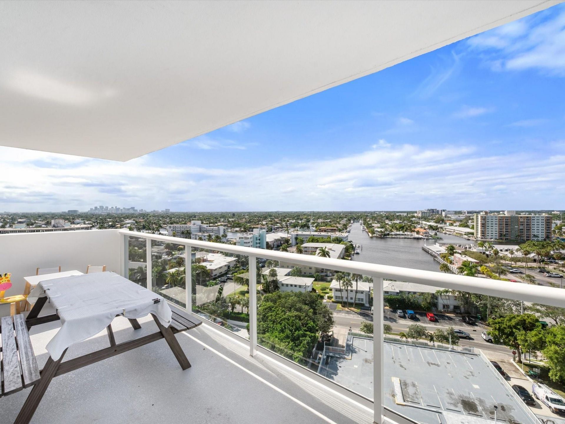 2841 N Ocean Boulevard, Unit 1407, Fort Lauderdale, FL 33308 Photo