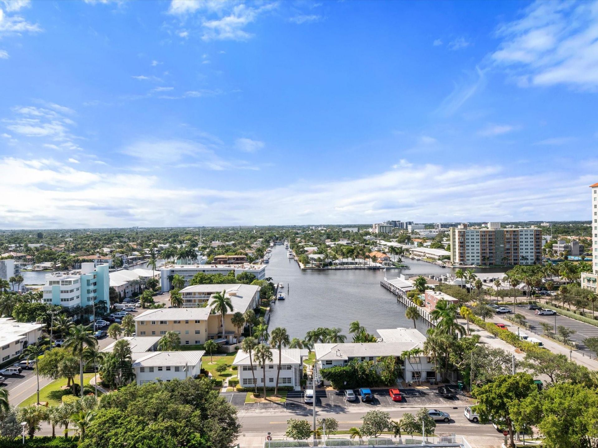 2841 N Ocean Boulevard, Unit 1407, Fort Lauderdale, FL 33308 Photo