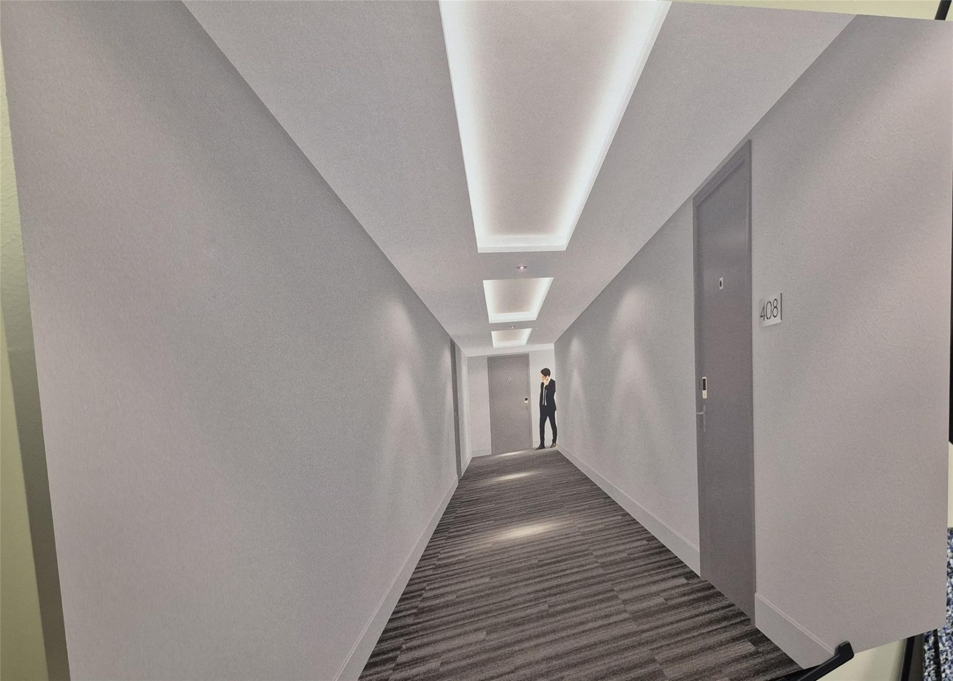 2841 N Ocean Boulevard, Unit 1407, Fort Lauderdale, FL 33308 Photo