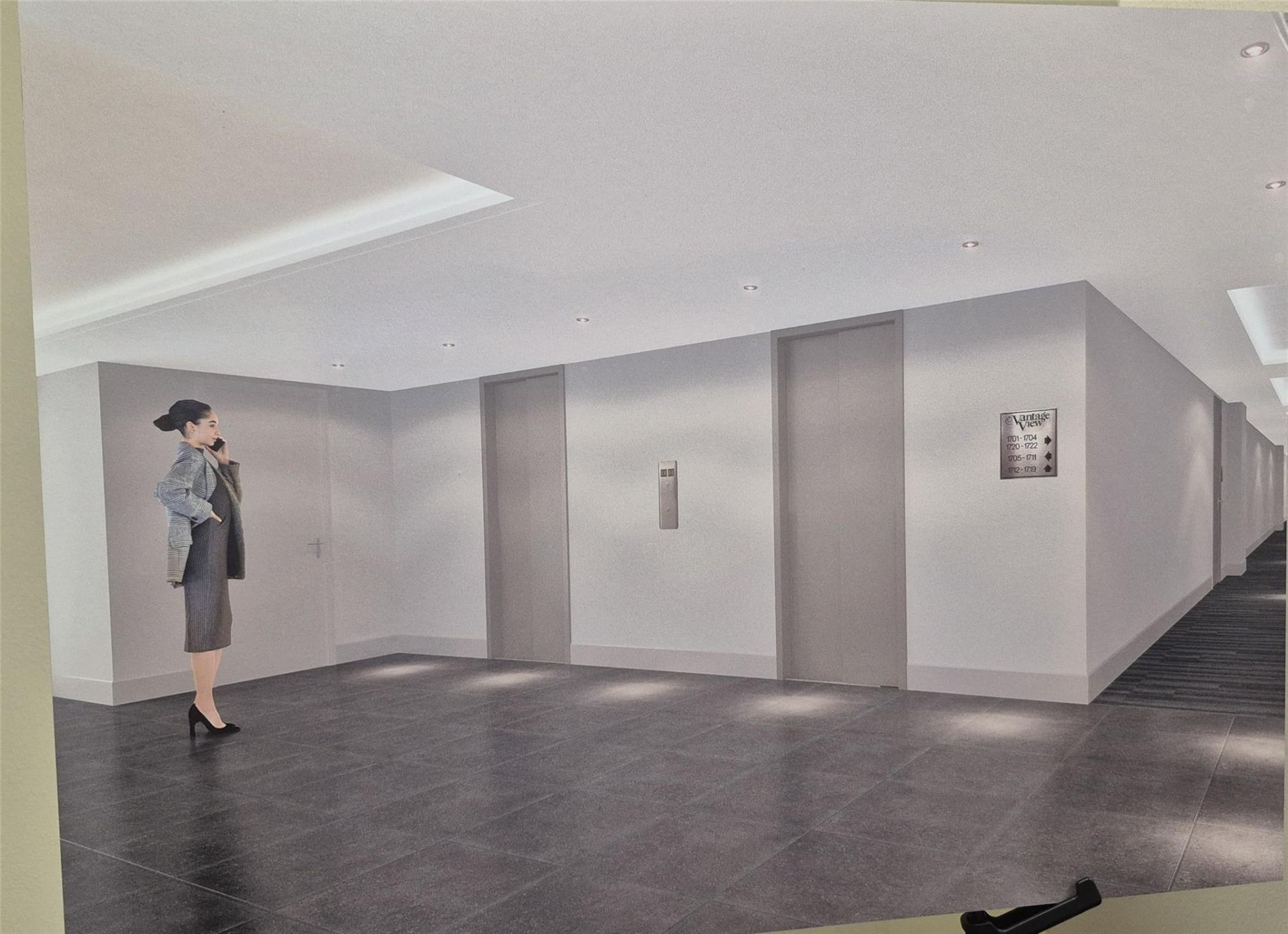 2841 N Ocean Boulevard, Unit 1407, Fort Lauderdale, FL 33308 Photo