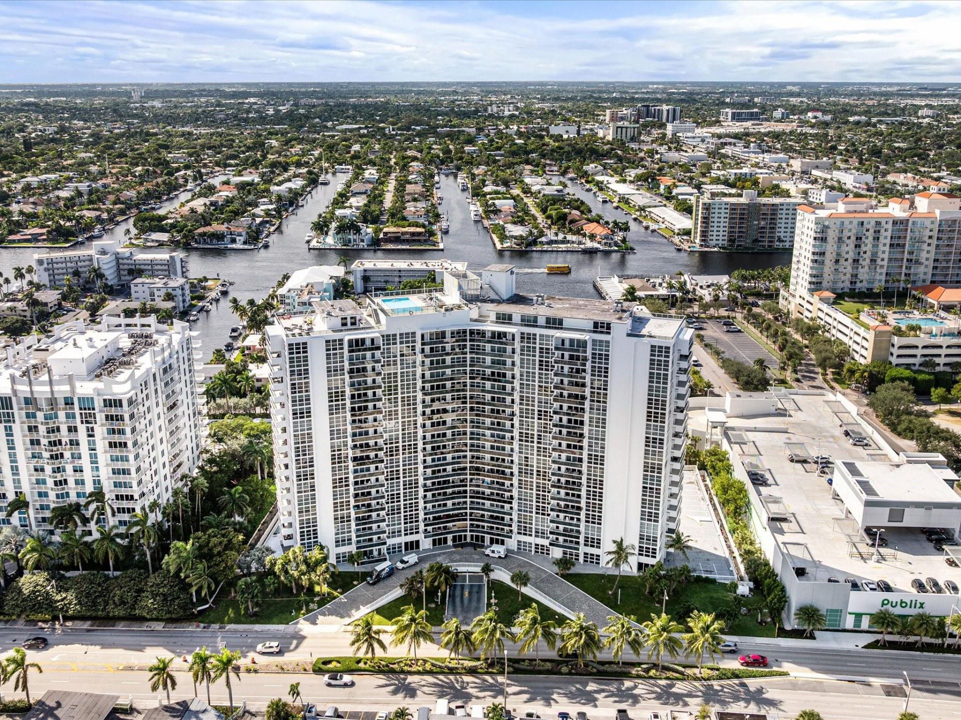 2841 N Ocean Boulevard, Unit 1407, Fort Lauderdale, FL 33308 Photo