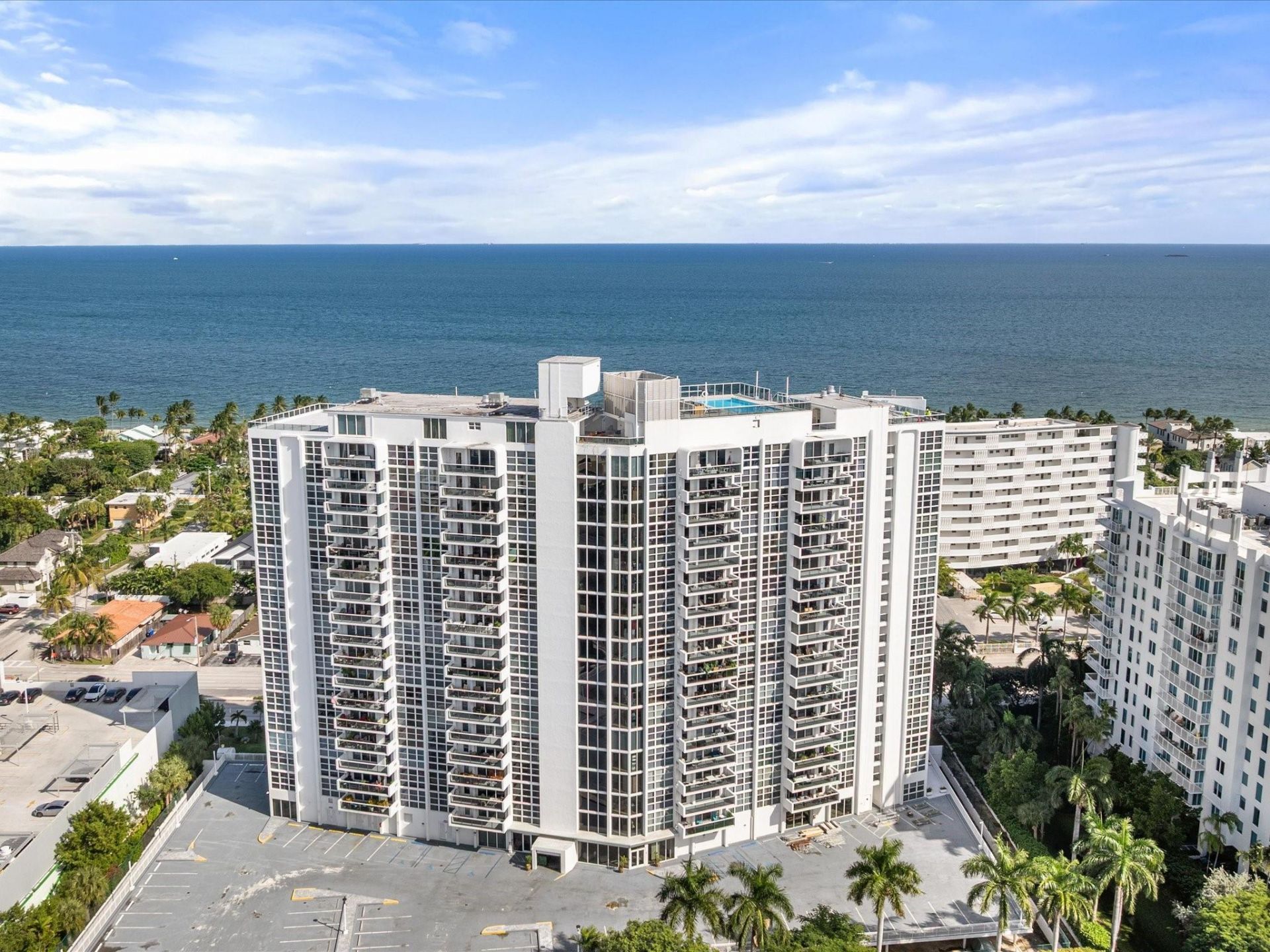 2841 N Ocean Boulevard, Unit 1407, Fort Lauderdale, FL 33308 Photo