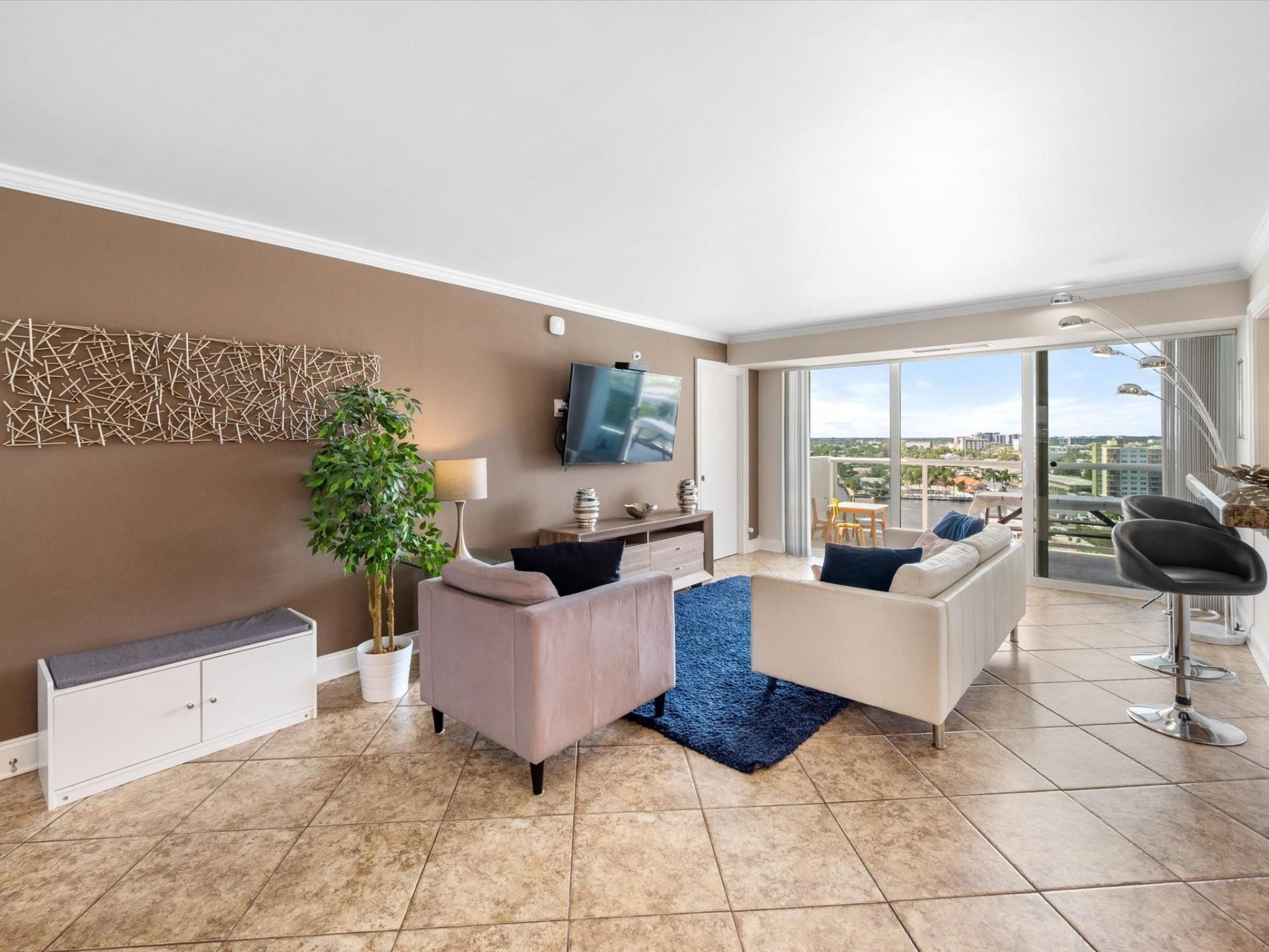 2841 N Ocean Boulevard, Unit 1407, Fort Lauderdale, FL 33308 Photo