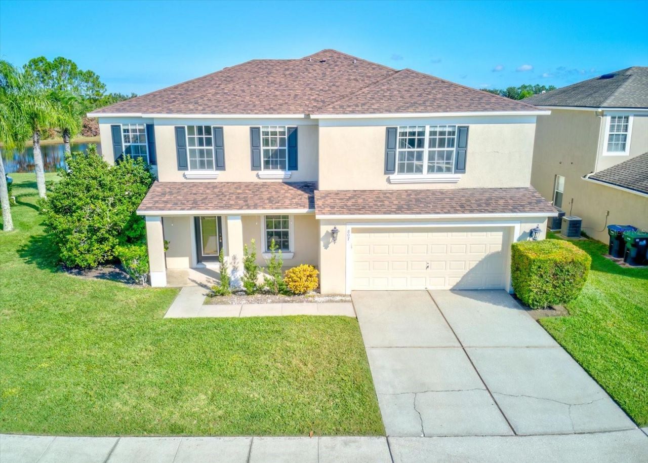 807 Belhaven Drive, Orlando, FL 32828 Photo