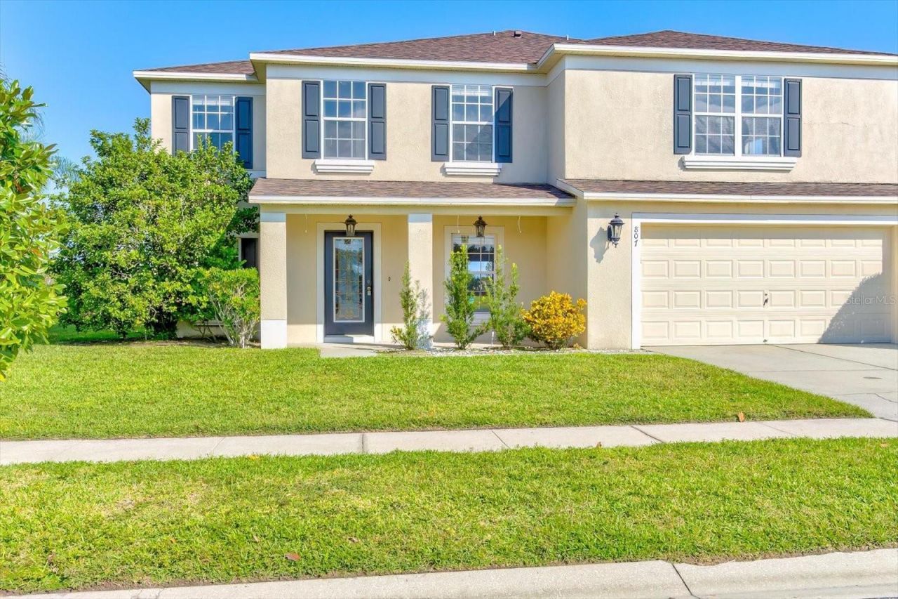 807 Belhaven Drive, Orlando, FL 32828 Photo