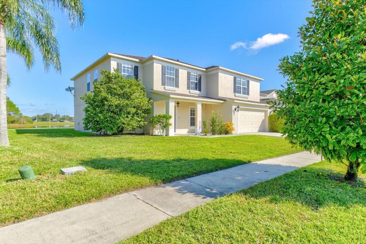 807 Belhaven Drive, Orlando, FL 32828 Photo