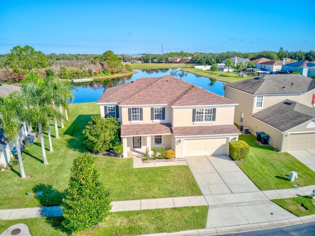 807 Belhaven Drive, Orlando, FL 32828 Photo