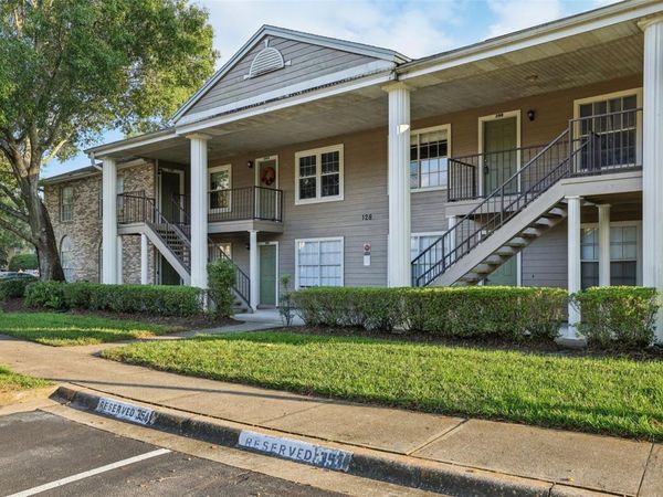 128 RESERVE CIRCLE, Unit 208, OVIEDO, FL 32765