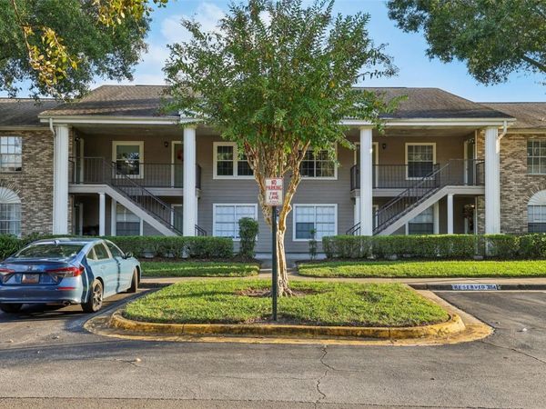 128 RESERVE CIRCLE, Unit 208, OVIEDO, FL 32765