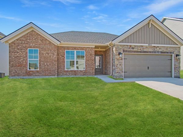 4853 Jackson Drive, Newburgh, IN 47630