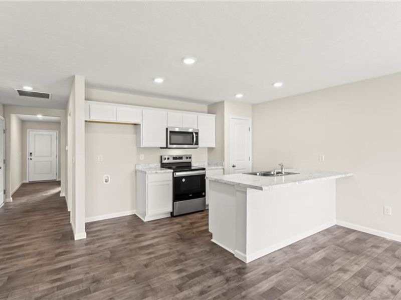 125 Arlington Drive, Eaton, OH 45320 Photo 17