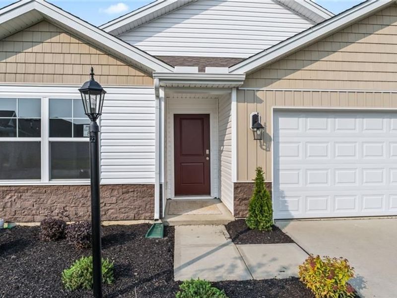 125 Arlington Drive, Eaton, OH 45320 Photo 2