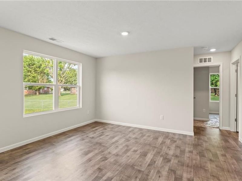 125 Arlington Drive, Eaton, OH 45320 Photo 22