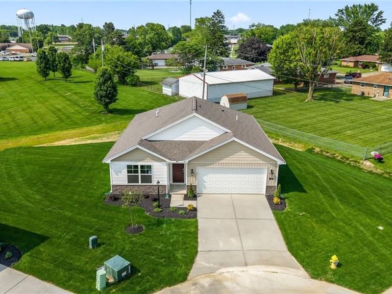 125 Arlington Drive, Eaton, OH 45320 Photo 3