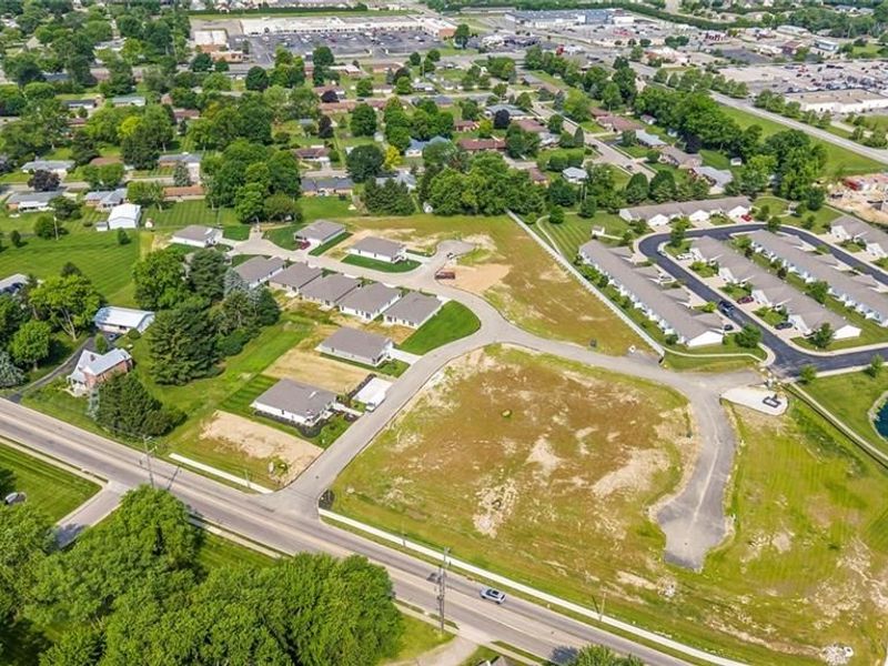 125 Arlington Drive, Eaton, OH 45320 Photo 4