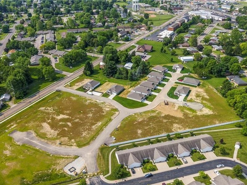 125 Arlington Drive, Eaton, OH 45320 Photo 5