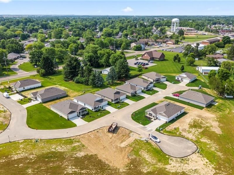 125 Arlington Drive, Eaton, OH 45320 Photo 6