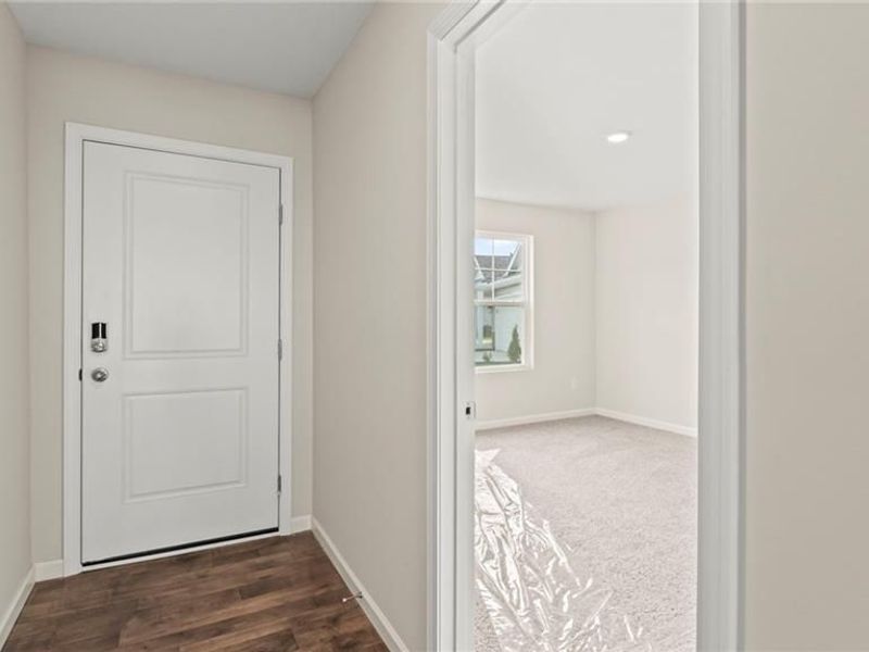 125 Arlington Drive, Eaton, OH 45320 Photo 8