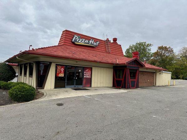 6736 E Main Street, Reynoldsburg, OH 43068