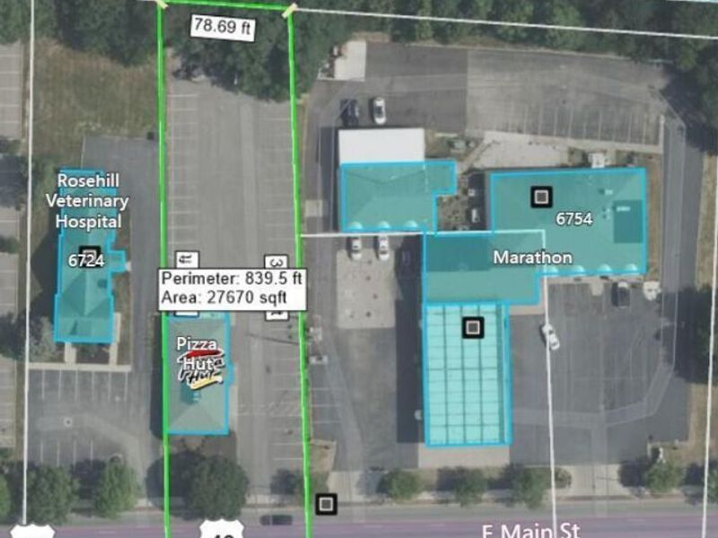 6736 E Main Street, Reynoldsburg, OH 43068 Photo 21