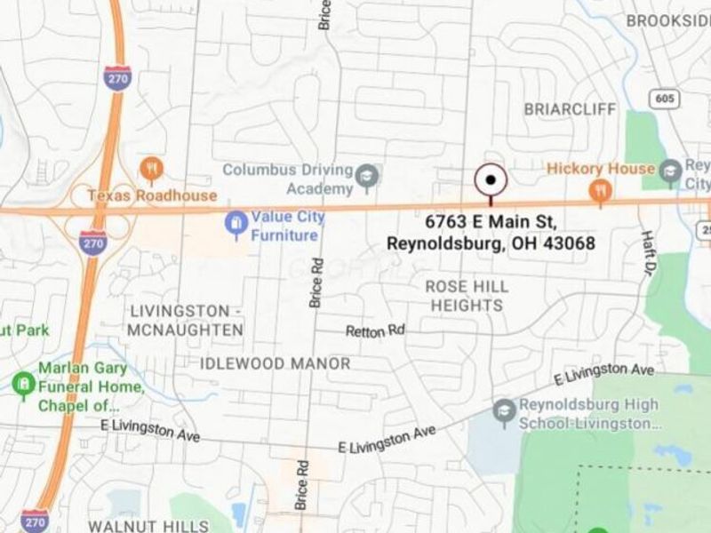 6736 E Main Street, Reynoldsburg, OH 43068 Photo 22