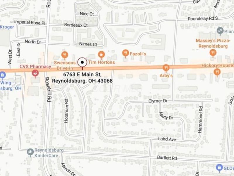 6736 E Main Street, Reynoldsburg, OH 43068 Photo 23