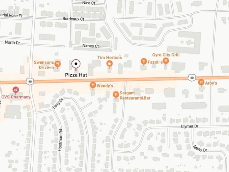 6736 E Main Street, Reynoldsburg, OH 43068 Photo 27