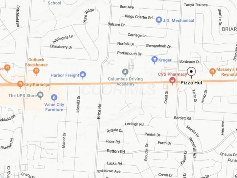 6736 E Main Street, Reynoldsburg, OH 43068 Photo 28