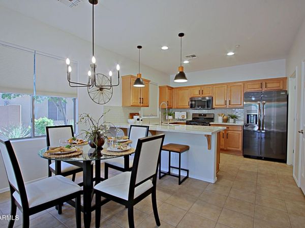 40309 N LA CANTERA Court, Phoenix, AZ 85086