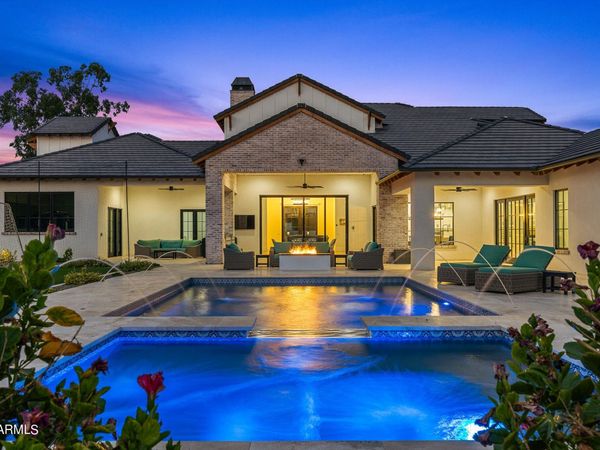 11438 N 70TH Street, Scottsdale, AZ 85254