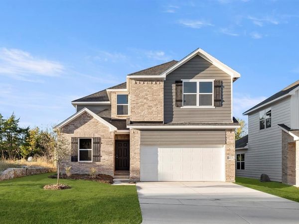 1413 Steadman Street, Sherman, TX 75092