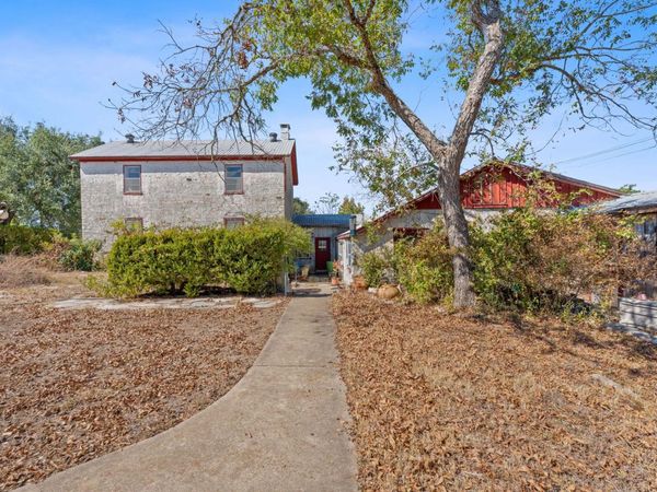 8409 Appaloosa RUN, Austin, TX 78737