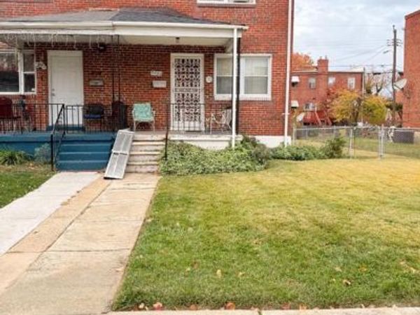 3720 BARTWOOD ROAD, BALTIMORE, MD 21215