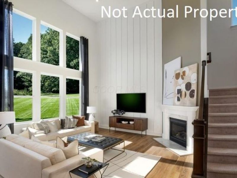 8603 Ben Hale Court, Unit Lot 19, Blacklick, OH 43004 Photo 17