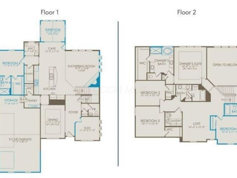 8603 Ben Hale Court, Unit Lot 19, Blacklick, OH 43004 Photo 4