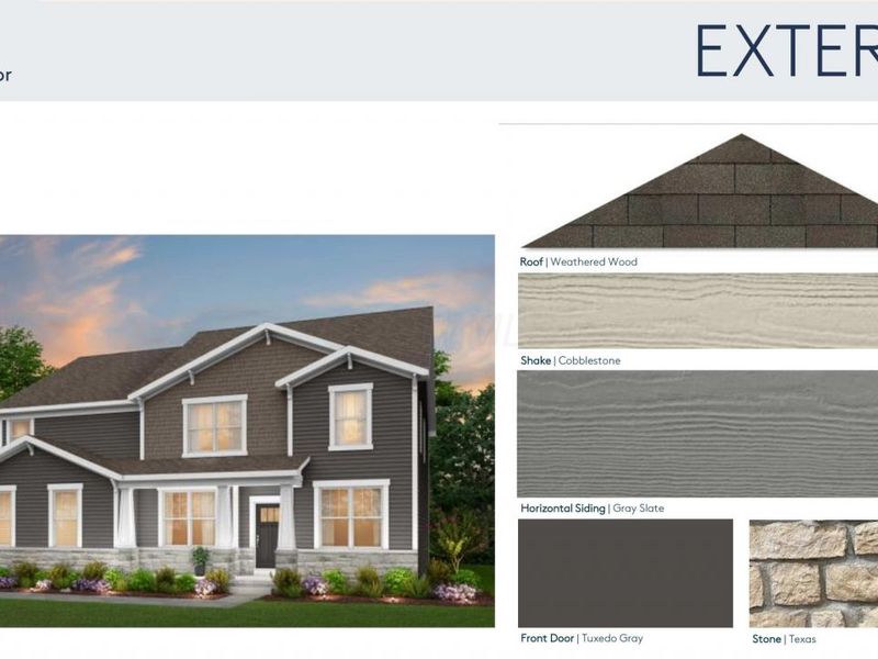 8603 Ben Hale Court, Unit Lot 19, Blacklick, OH 43004 Photo 7