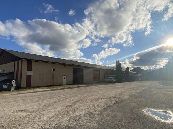 107 Mill Rd, Francis Creek, WI 54220